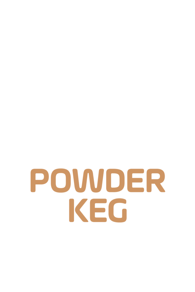 Powder Keg LOGO Color